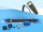 Komplettangebot #15, High-Variante 1.600 mm, abgesetzte Akustik