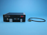 Halterung, Teledux 9