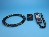 Commander 6 BOS / Teledux 9 Set