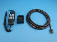 Commander 6 BOS / Teledux 9 Set
