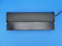 LED-Frontscheibenblitz PD 18S, blau/gelb