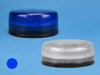 LED-Kennleuchte Guardian GD-L, blau, Anbaumontage
