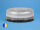 LED-Kennleuchte Guardian GD-L, blau/gelb, Anbaumontage
