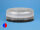 LED-Kennleuchte Guardian GD-L, blau/rot, Anbaumontage