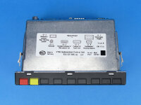 Komplettangebot #08 Lichtbalken RTK 6, Drehspiegel, 1.400 mm, interne Akustik, mit Halter MB Vito