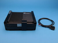 Teledux 9-80 4m-S/E-Einheit mit Halter