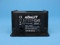 Ladegerät ADALIT, einfach, 230 V, neue Bauform