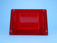 Lichthaube DBS 2000/3000 LED, rot