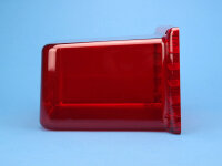 Lichthaube DBS 2000/3000 LED, rot