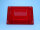 Lichthaube DBS 2000/3000 LED, rot