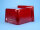 Lichthaube DBS 2000/3000 LED, rot
