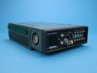 FuG 8b-1, Teletron mit Bedienteil