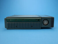 FuG 8b-1, Teletron mit Bedienteil