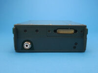 FuG 8b-1, Teletron mit Bedienteil