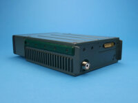 FuG 8b-1, Teletron mit Bedienteil
