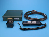 FuG 8b-1, AEG/Telefunken mit Commander 6 BOS