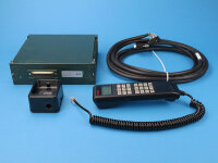 FuG 8b-1, AEG/Telefunken mit Commander 5 BOS
