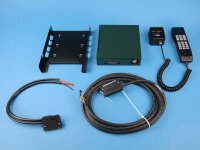 FuG 8b-1, Bauform: Bosch mit Commander 6 BOS