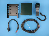 FuG 8b-1, Bauform: Bosch mit Commander 5 BOS