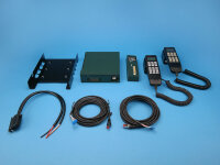 FuG 8b-1, Bauform: Bosch mit Commander 5 BOS, Doppelset