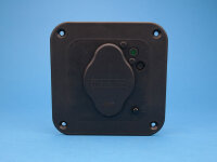 Rettbox-S Einbaudose, 480 V