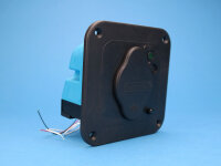 Rettbox-S Einbaudose, 480 V