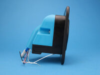 Rettbox-S Einbaudose, 480 V