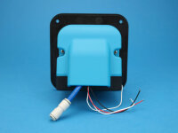 Rettbox-S Einbaudose, 480 V