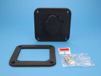 Rettbox-S Einbaudose, 480 V