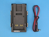 KFZ-Ladehalterung WTC615 Wetech, Motorola