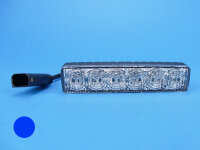 LED-Frontblitzer Sputnik SL, horizontal,...