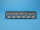 LED-Frontblitzer Sputnik SL HTB, horizontal, blau, Ersatzstück
