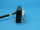 LED-Frontblitzer Sputnik SL HTB, horizontal, blau, Ersatzstück