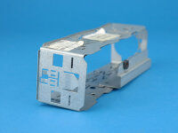 DIN Rahmen BOS Bediengerät, BG228 / BG229, neu