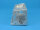 DIN Rahmen BOS Bediengerät, BG228 / BG229, neu