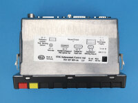 Bedieneinheit RTK 6, 12 V, V 3.21