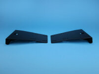 Dachhalter für Ford Transit/Tourneo Custom und VW New Transporter, für DBS/Aurum/Trident, vor Antenne