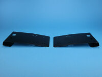 Dachhalter für Ford Transit/Tourneo Custom und VW New Transporter, für DBS/Aurum/Trident/W3, für Heckbalken