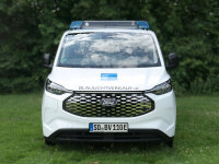 Komplettangebot RTK 7 LED-Doppellichtbalken für VW New Transporter und Ford Transit/Tourneo Custom