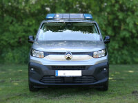 Komplettangebot RTK 7 LED-Lichtbalken für Berlingo,...