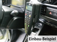 Komplettangebot RTK 7 LED-Lichtbalken für Berlingo, Combo und Proace
