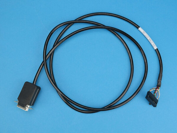 Anschlussleitung Handapparat an EBG/DBG Teledux 9