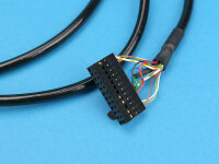 Anschlussleitung Handapparat an EBG/DBG Teledux 9