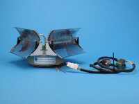 Lichtmodul KL-XR2, RTK QS, Xenon, 12 V
