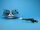 Lichtmodul KL-XR2, RTK QS, Xenon, 12 V
