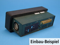 Anprallschutz Bedienkopf Bosch/SEL