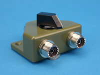 Antennenweiche TWS-2