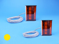 Integro Universal LED-Modul, gelb
