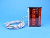 Integro Universal LED-Modul, gelb