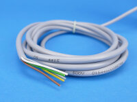 Integro Universal LED-Modul, gelb